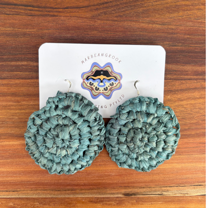 Marbeangrook Earrings