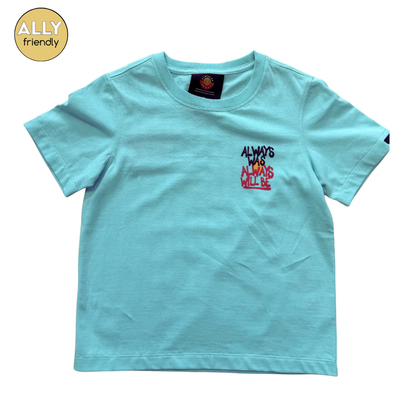 Clothing the Gaps 'Resistance' Kids Top