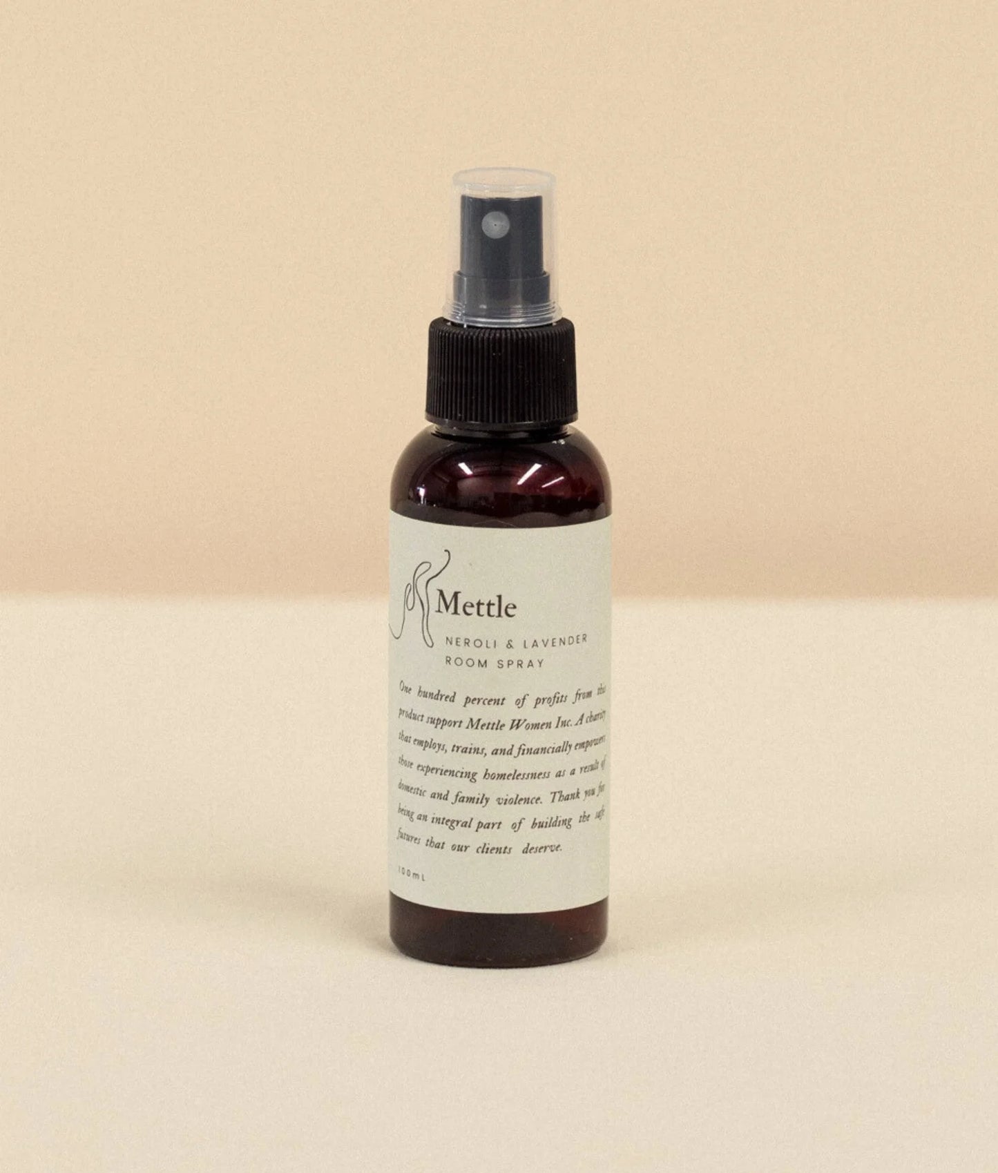 Mettle Neroli & Lavender Room Spray
