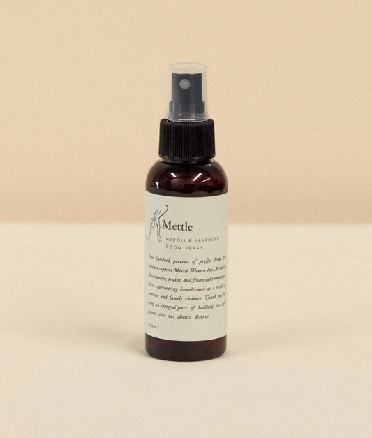 Mettle Neroli & Lavender Room Spray