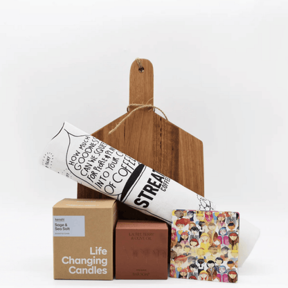STREAT 'Conscious Home' Hamper