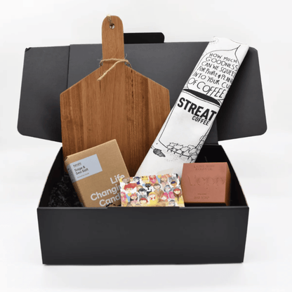 STREAT 'Conscious Home' Hamper