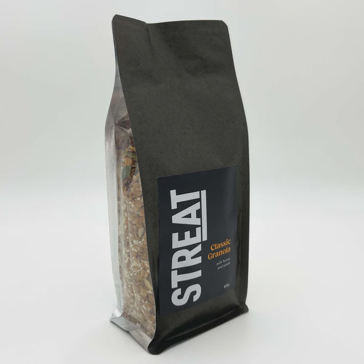 STREAT Classic Granola