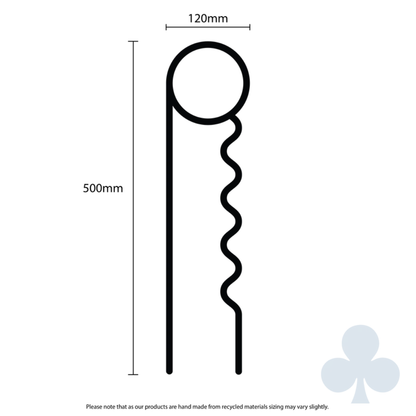 Lucky Things Plant Pins