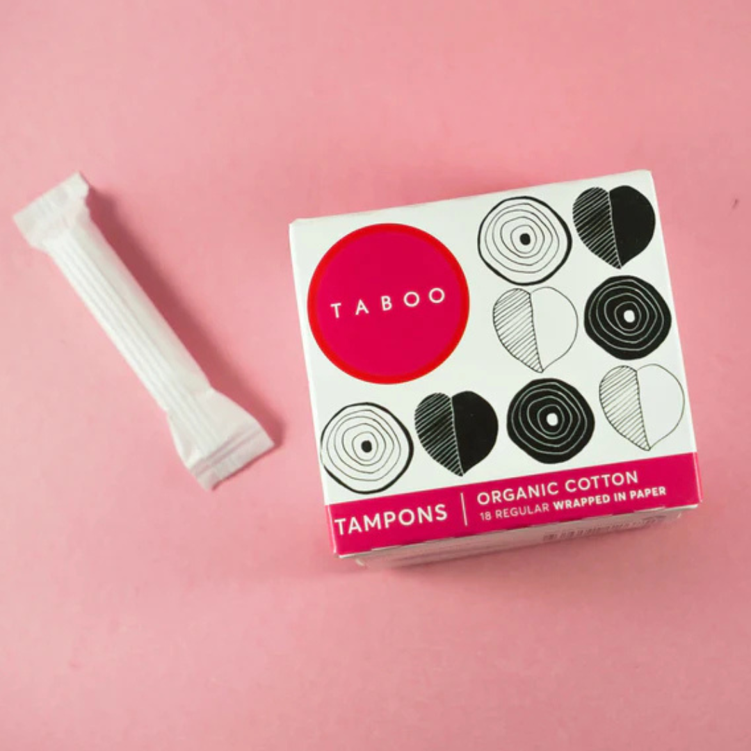 TABOO Tampons