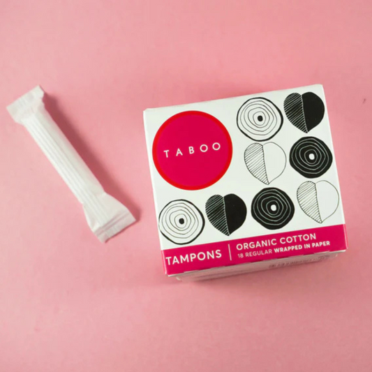 TABOO Tampons