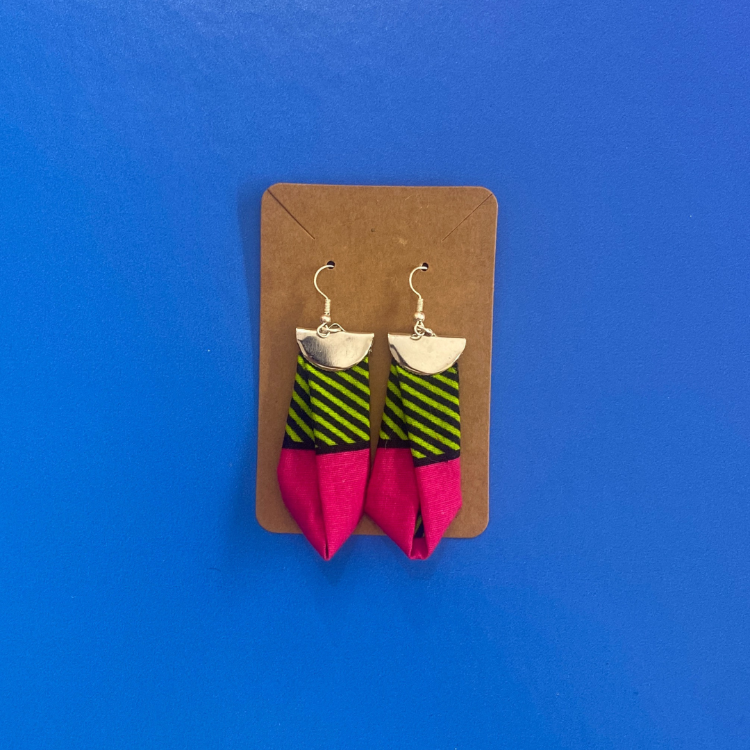 Social Studio Earrings