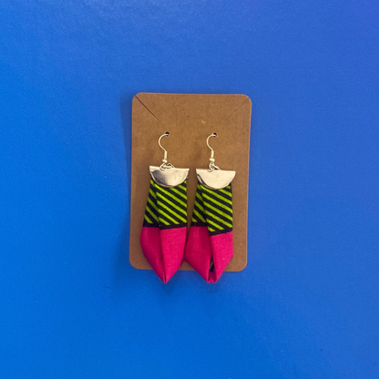 Social Studio Earrings