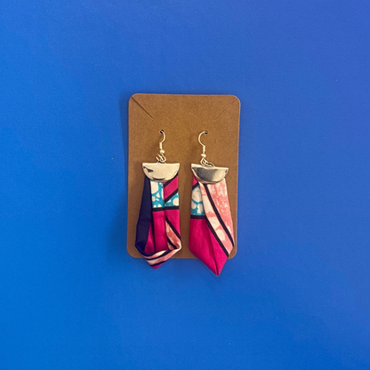 Social Studio Earrings