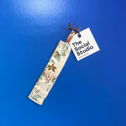 Social Studio Bookmark