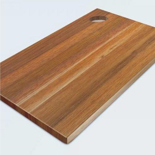 Nigretta of Hamilton 'Mepunga' Serving Board