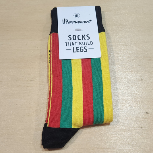 UpMovement Socks