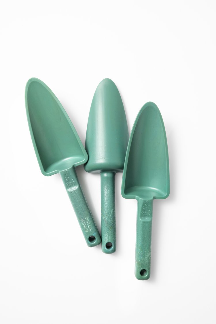 Gardening on Country Womby Hand Trowel