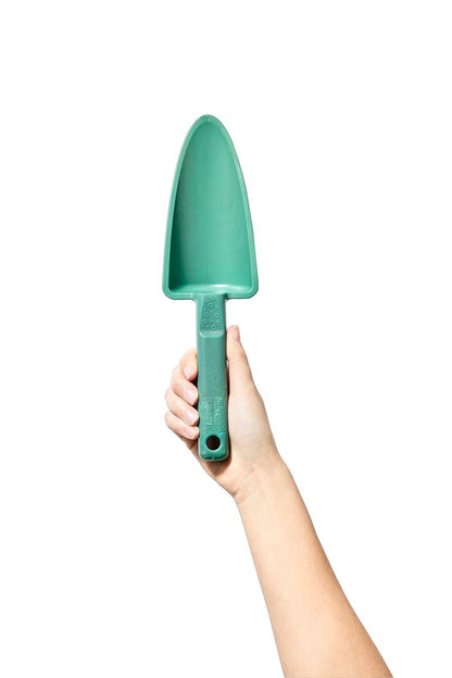 Gardening on Country Womby Hand Trowel