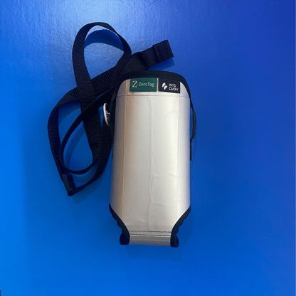 ZeroTag 'No Bull' Drink Bottle Carrier