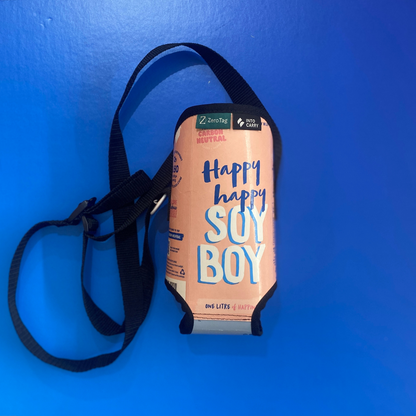 ZeroTag 'No Bull' Drink Bottle Carrier
