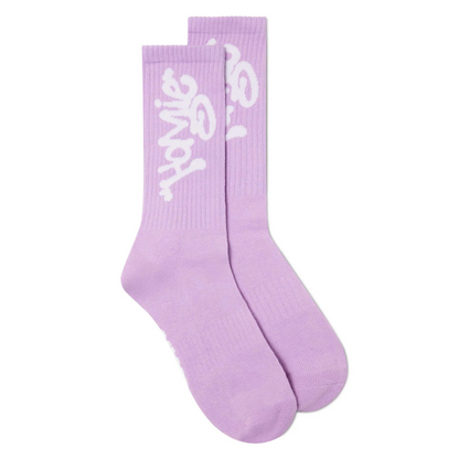 Always Moving Socks