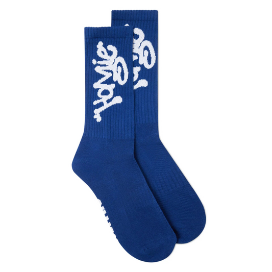 Always Moving Socks