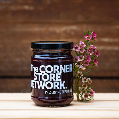 Corner Store Network Quince Jelly