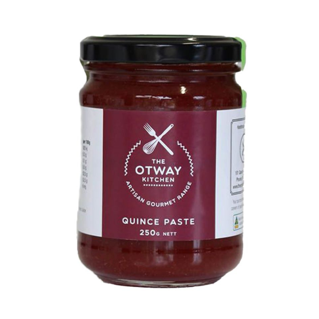 The Otway Kitchen Quince Paste