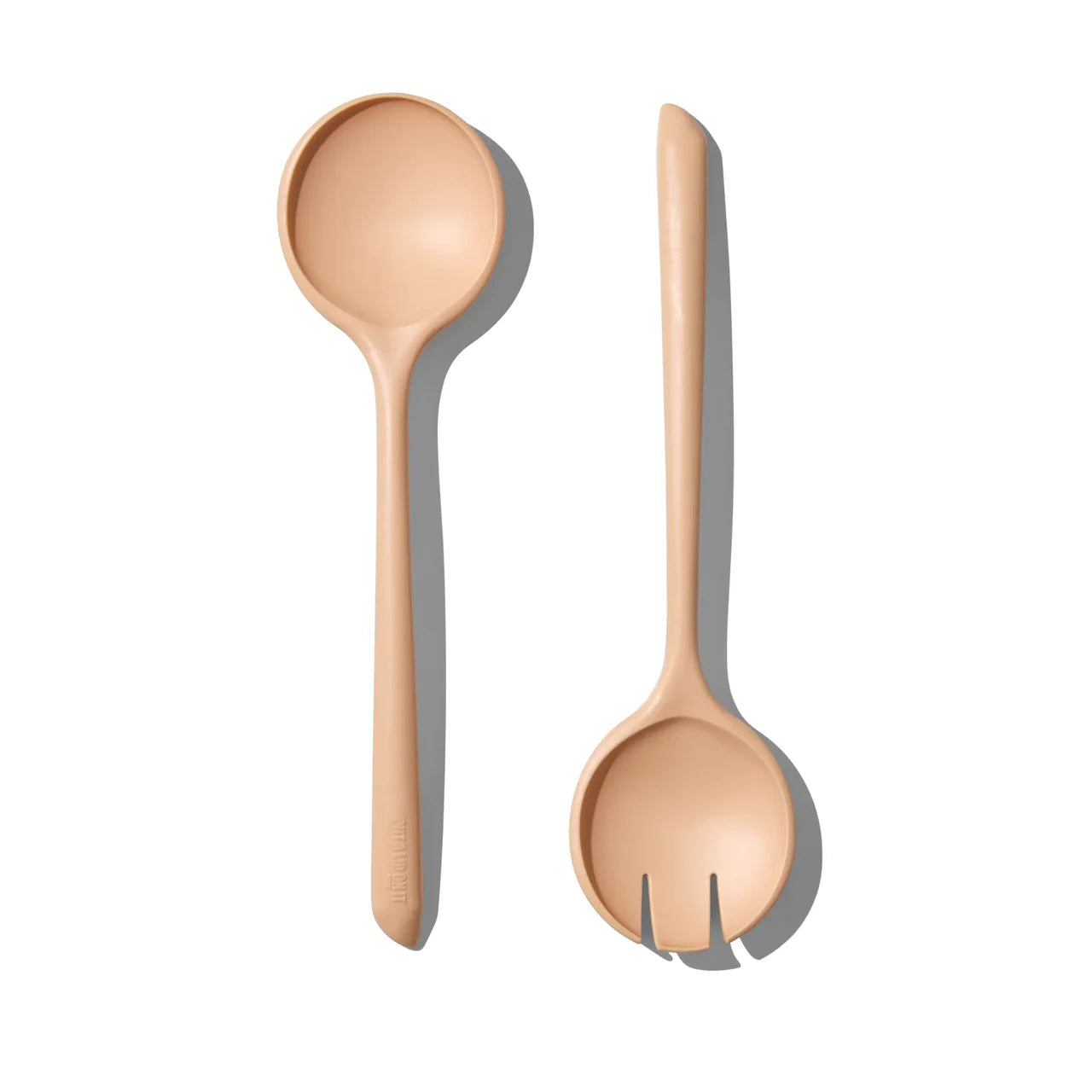 Put A Lid On It Salad Servers