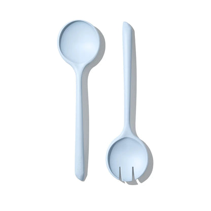 Put A Lid On It Salad Servers