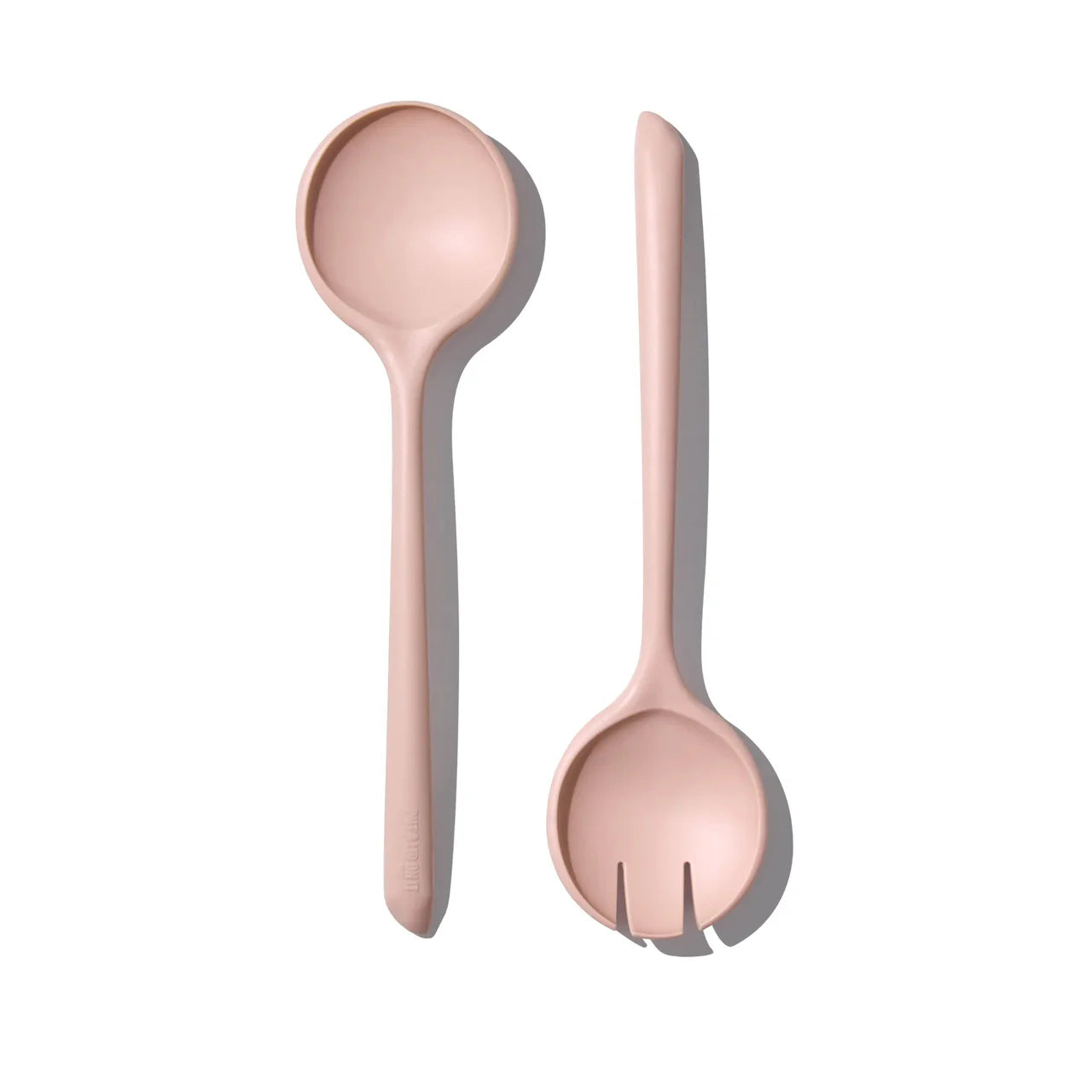 Put A Lid On It Salad Servers
