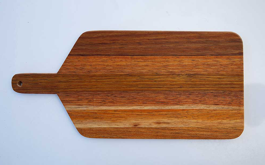 Nigretta of Hamilton 'Yambuk' Serving Board