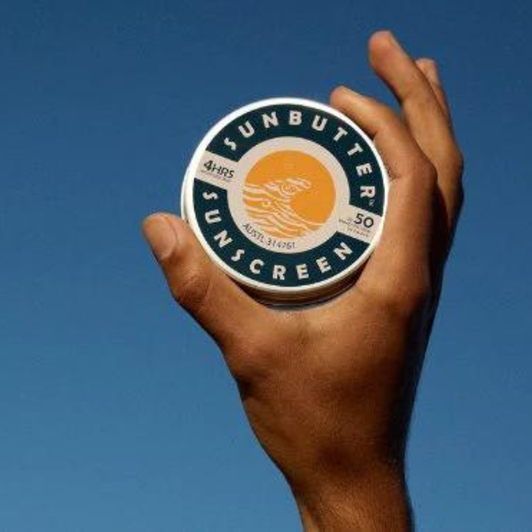 SunButter 'The Original' SPF50 Sunscreen – Purpose Precinct