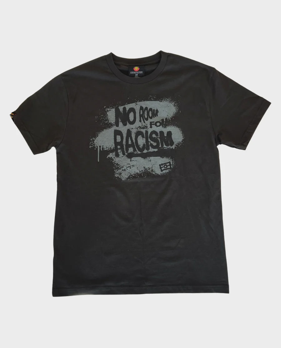 Clothing The Gaps No Room For Racism Tee